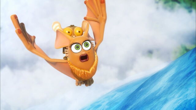 Vignette du programme télé Les as de la jungle à la rescousse