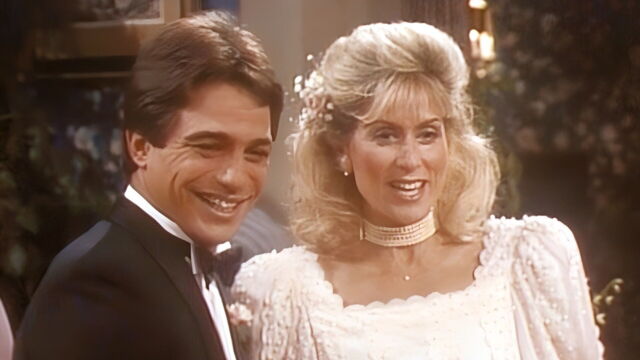 Vignette du programme télé Madame est servie