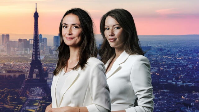 Vignette du programme télé BFM Grand Soir