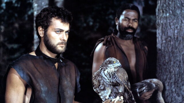 Vignette du programme télé Les Vikings