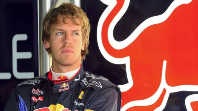 Vignette du programme télé Sebastian Vettel, le pionnier