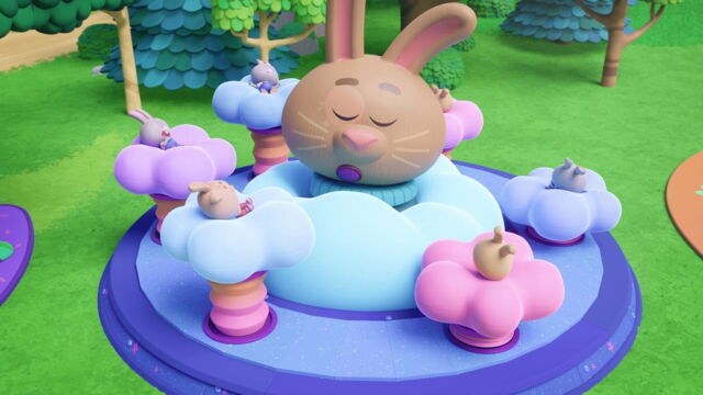 Vignette du programme télé Les trois Bricochons