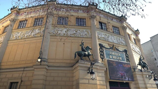 Vignette du programme télé Invitation au voyage