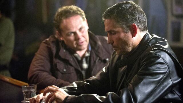 Vignette du programme télé Person of Interest