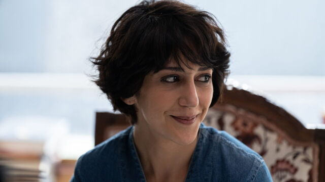 Vignette du programme télé Lire Lolita à Téhéran