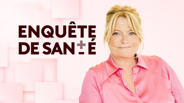 Vignette du programme télé Enquête de santé