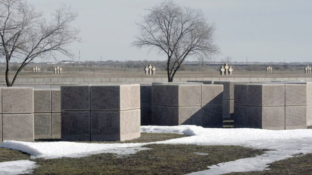 Vignette du programme télé Stalingrad : les voix de la mémoire