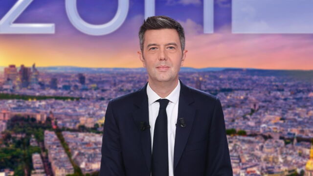 Vignette du programme télé 20h BFM