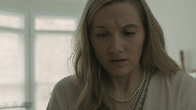 Vignette du programme télé L'épouse modèle