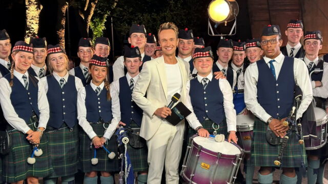 Vignette du programme télé Festival interceltique de Lorient : horizons celtiques