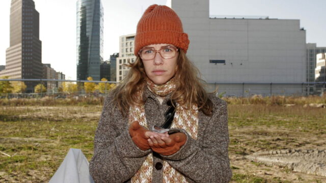 Vignette du programme télé Le destin de Lisa