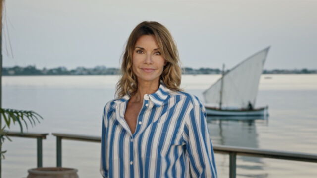 Vignette du programme télé Demain nous appartient