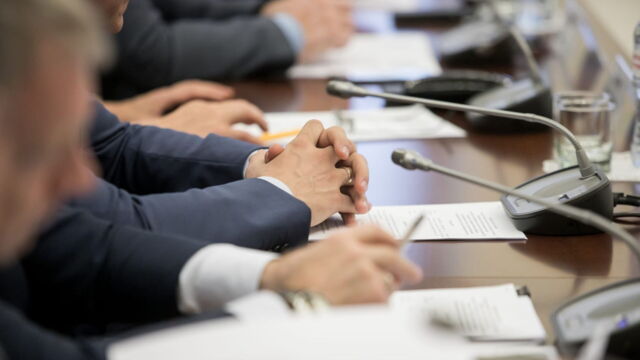 Vignette du programme télé Expression directe