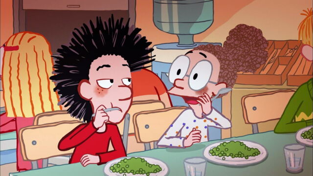 Vignette du programme télé Anatole Latuile