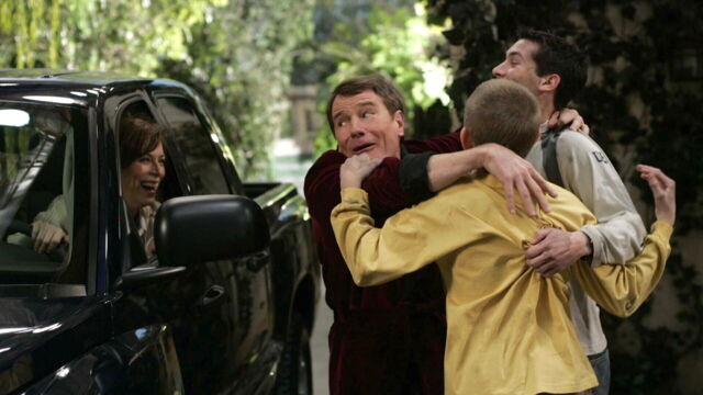 Vignette du programme télé Malcolm