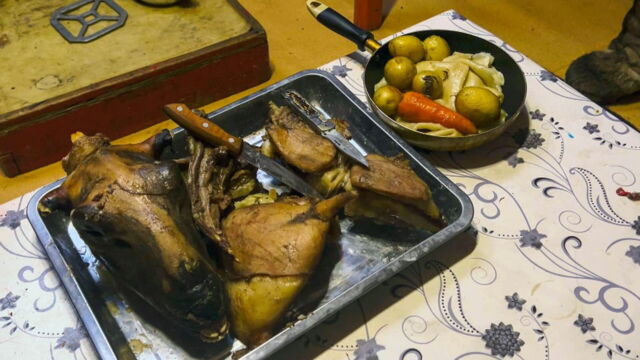 Vignette du programme télé Invitation au voyage