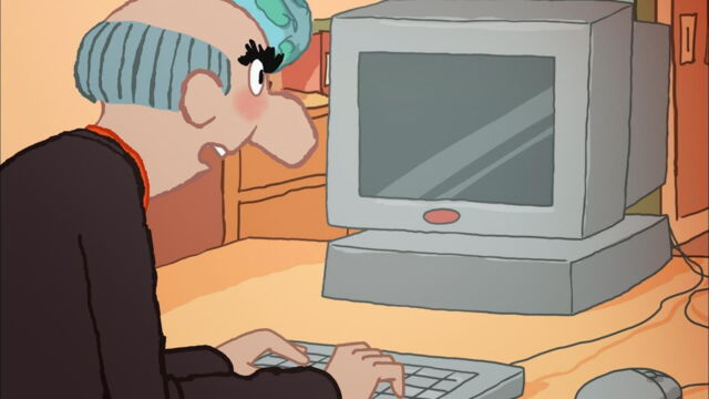 Vignette du programme télé Anatole Latuile