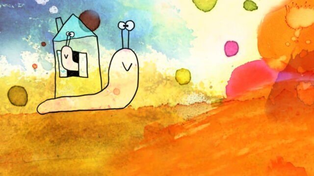 Vignette du programme télé Les plus belles comptines d'Okoo