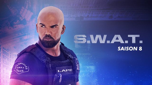 Vignette du programme télé S.W.A.T. - Saison 8