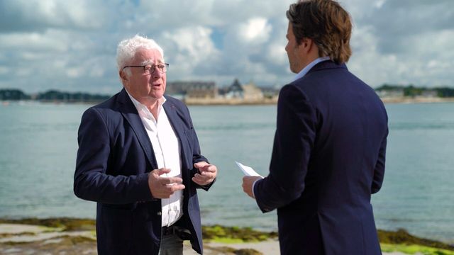 Vignette du programme télé Non élucidé