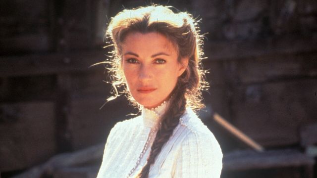 Vignette du programme télé Docteur Quinn, femme médecin - Saison 1