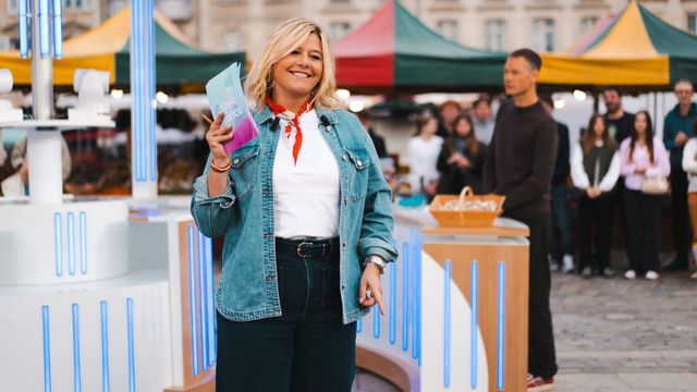 Vignette du programme télé Flavie en France