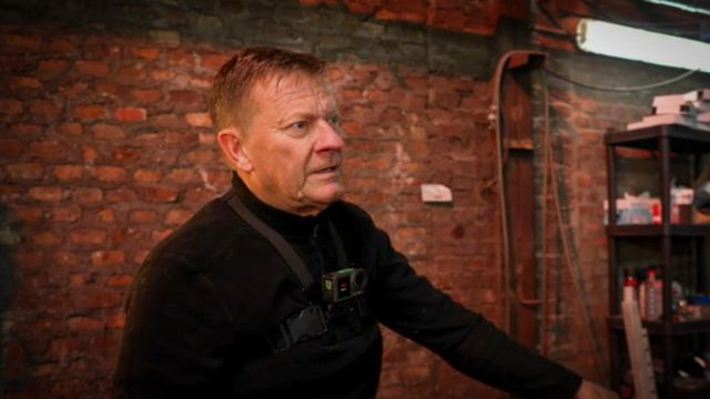 Vignette du programme télé Top Mecanic, 5 jours pour restaurer une épave - Saison 7