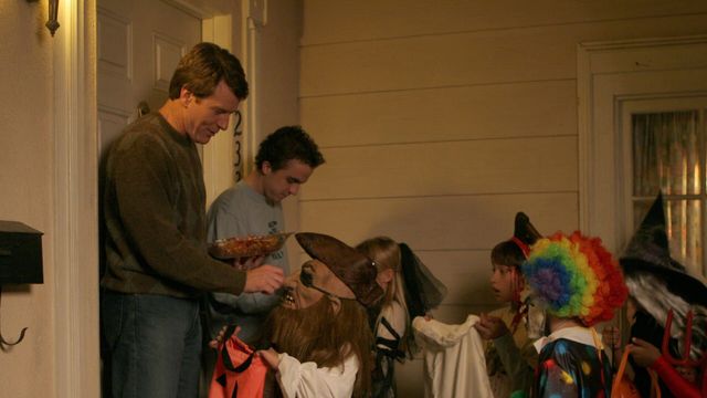 Vignette du programme télé Malcolm - Saison 7