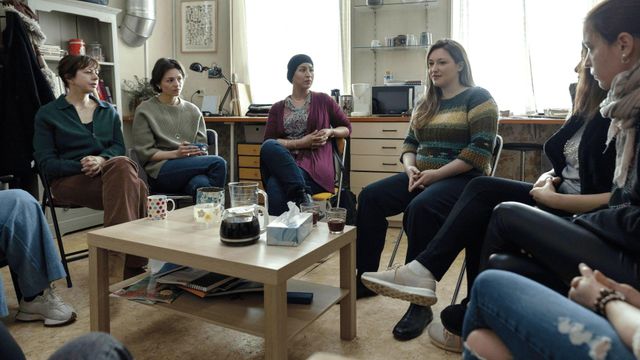 Vignette du programme télé L'affaire Laura Stern - Saison 1