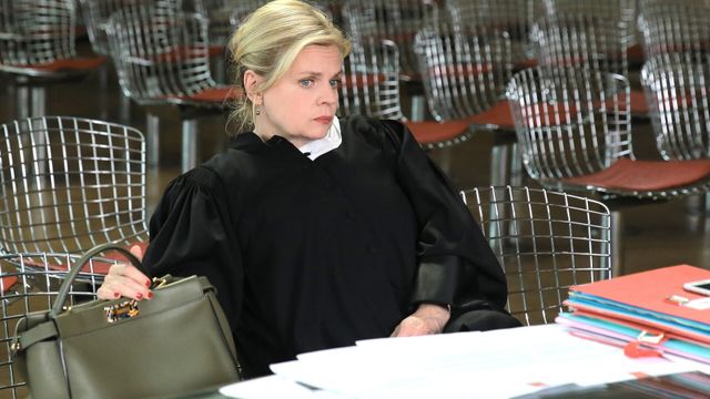 Vignette du programme télé Munch - Saison 1