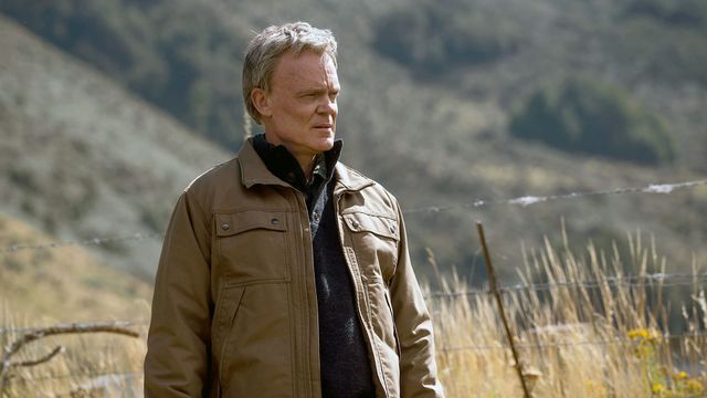 Vignette du programme télé One Lane Bridge - Saison 2