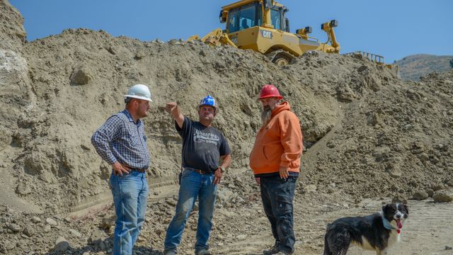 Vignette du programme télé Alaska : La ruée vers l'or - Saison 7