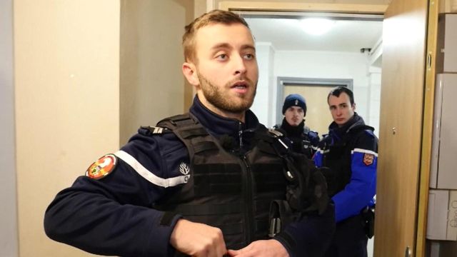 Vignette du programme télé Flic story - Saison 2