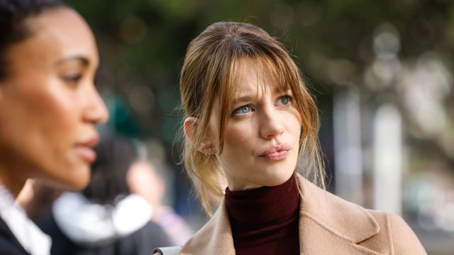 Vignette du programme télé S.W.A.T. - Saison 8