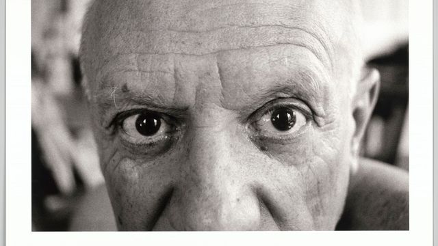 Vignette du programme télé Picasso : l'ombre et la lumière - Saison 1