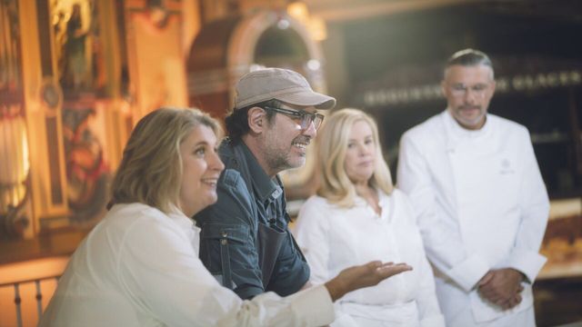 Vignette du programme télé Top chef