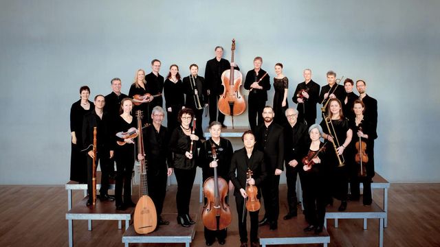 Vignette du programme télé Carl Philipp Emanuel Bach, Magnificat : Ouverture du 33e Festival de musique de Brême