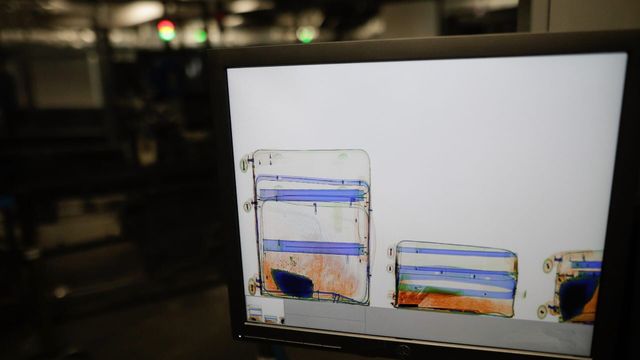 Vignette du programme télé Douanes sous haute surveillance - Saison 17