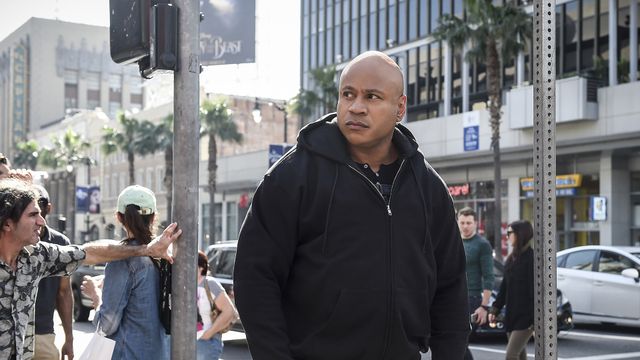 Vignette du programme télé NCIS : Los Angeles - Saison 8