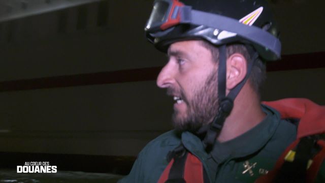 Vignette du programme télé Au coeur des douanes : Espagne - Saison 4