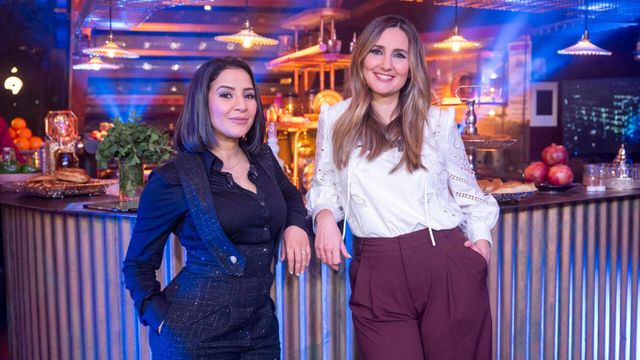 Vignette du programme télé La nuit du ramadan