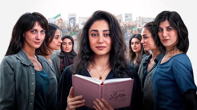 Vignette du programme télé Lire Lolita à Téhéran