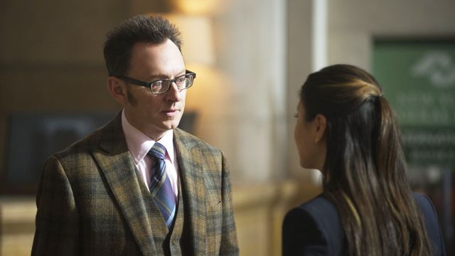 Vignette du programme télé Person of Interest - Saison 3