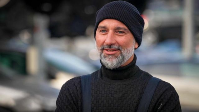 Vignette du programme télé Top Mecanic, 5 jours pour restaurer une épave - Saison 7