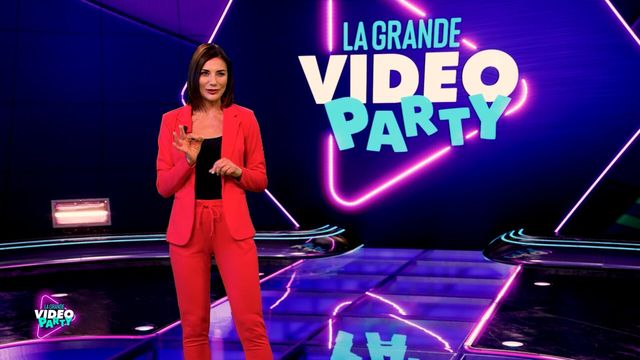 Vignette du programme télé La grande vidéo party