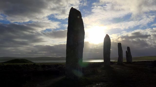 Vignette du programme télé Ingénieurs de l'Antiquité - Saison 1