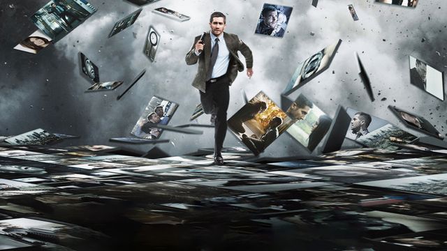 Vignette du programme télé Source Code