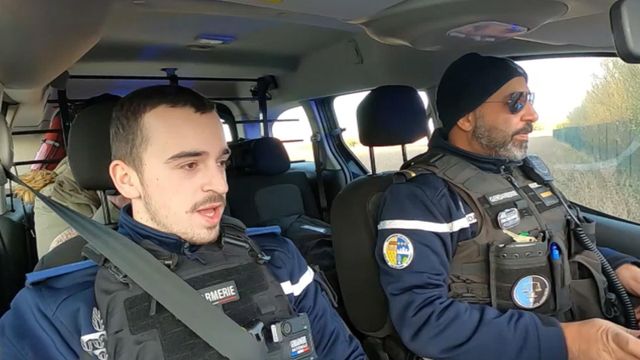 Vignette du programme télé Flic story - Saison 2