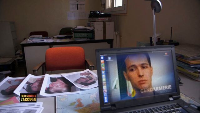 Vignette du programme télé Faites entrer l'accusé