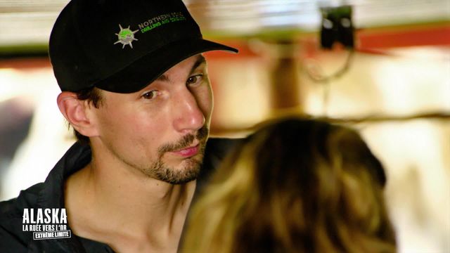 Vignette du programme télé Alaska : La ruée vers l'or - Saison 7